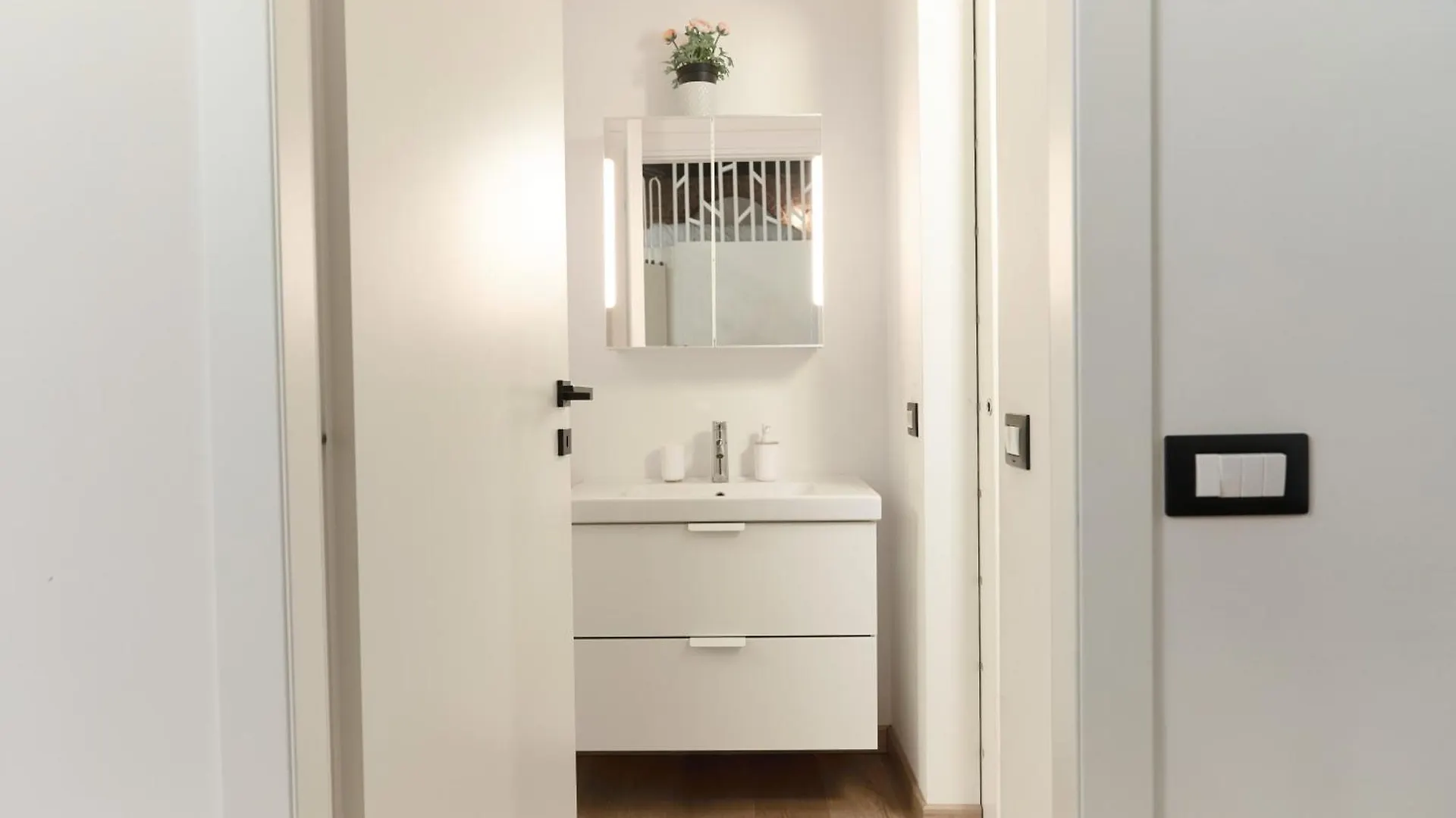 Apartment Central Loft Milan Italy