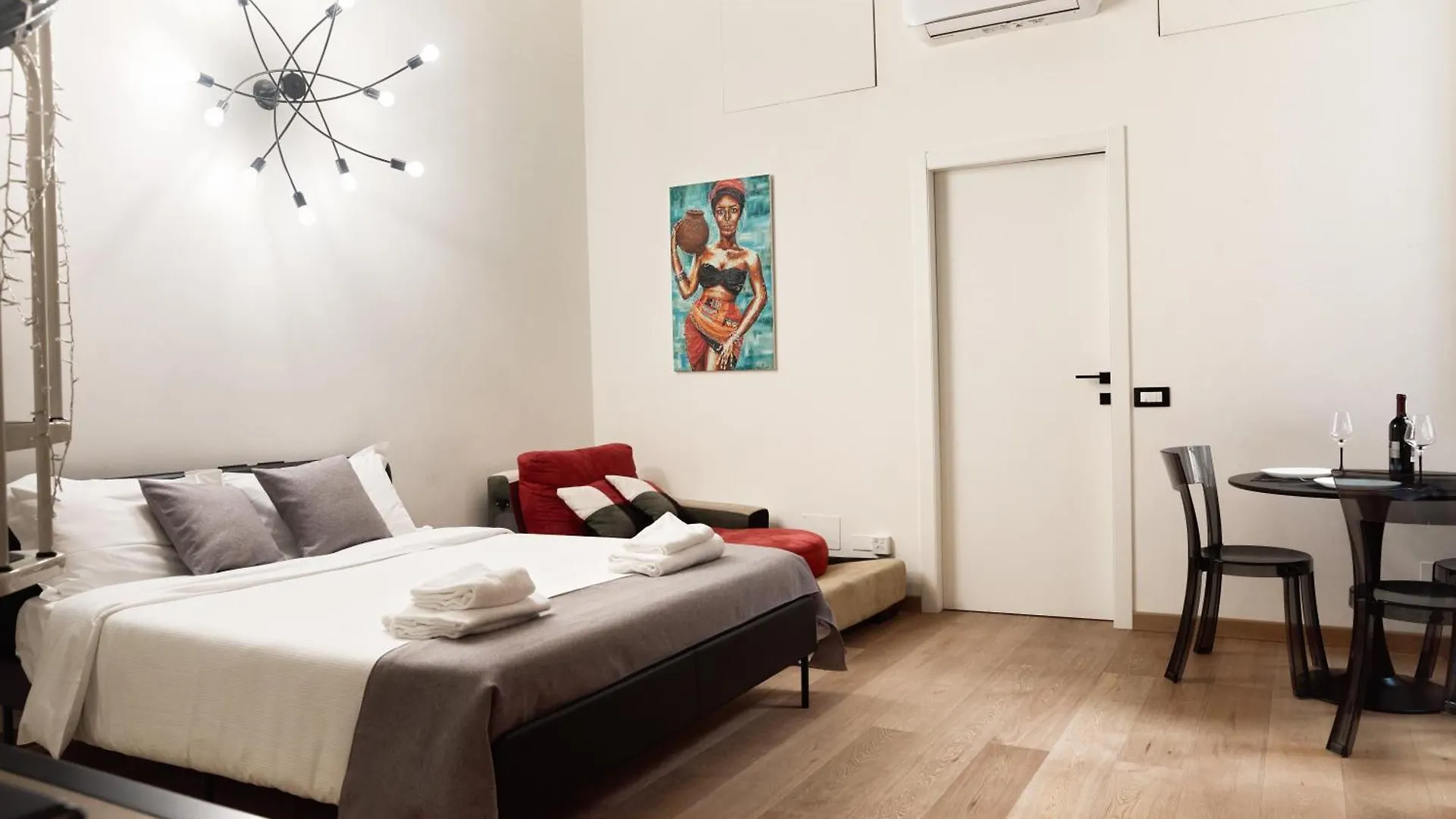Central Loft Milan 0*,  Italy