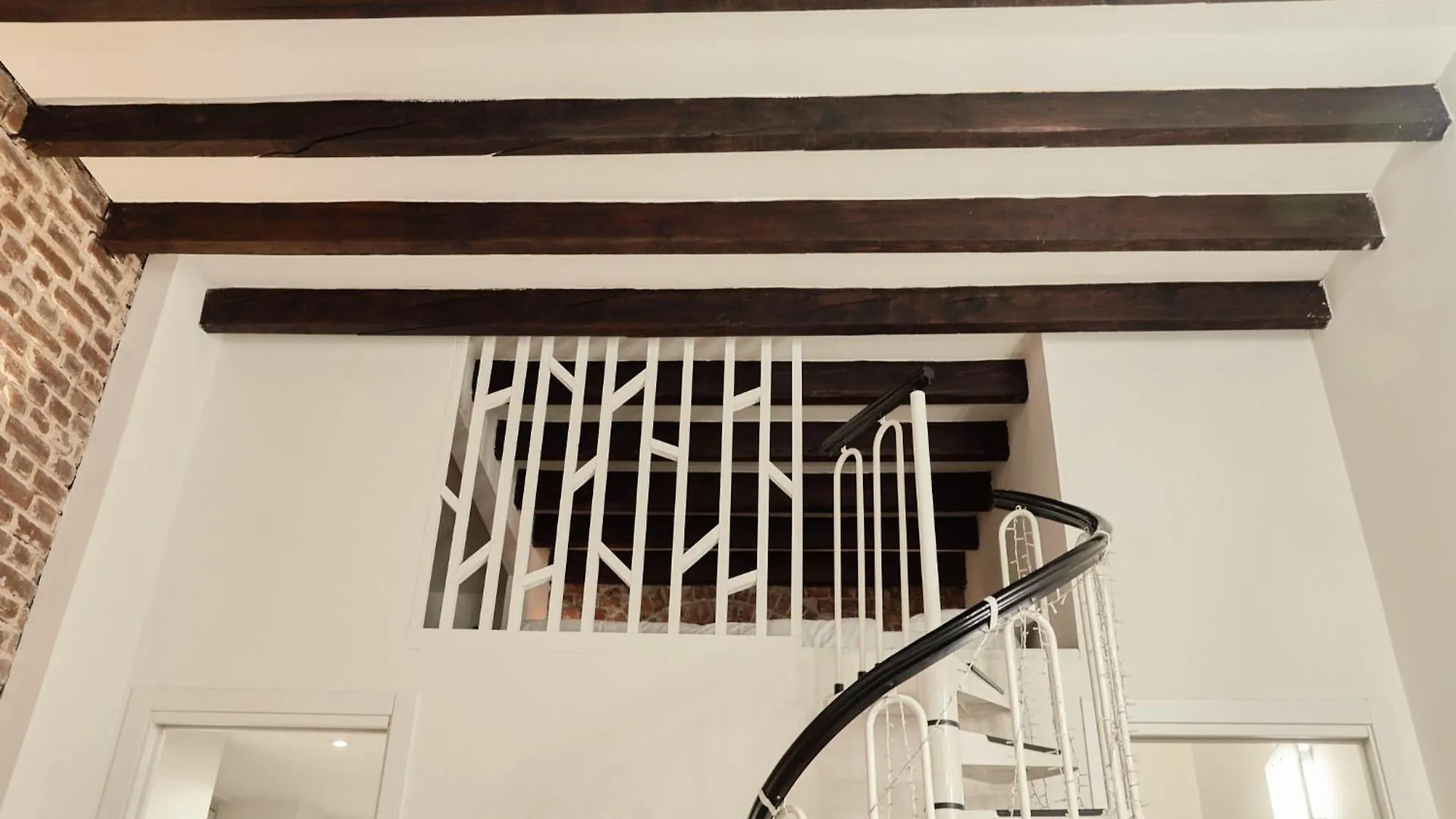 Apartment Central Loft Milan