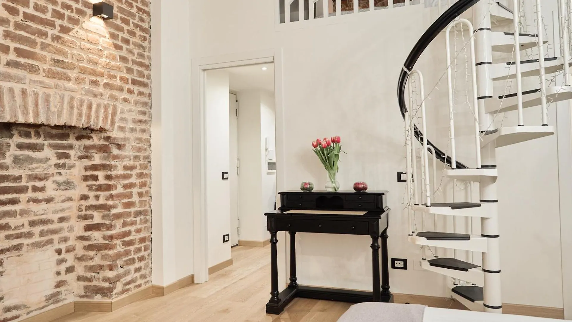 Central Loft Milan