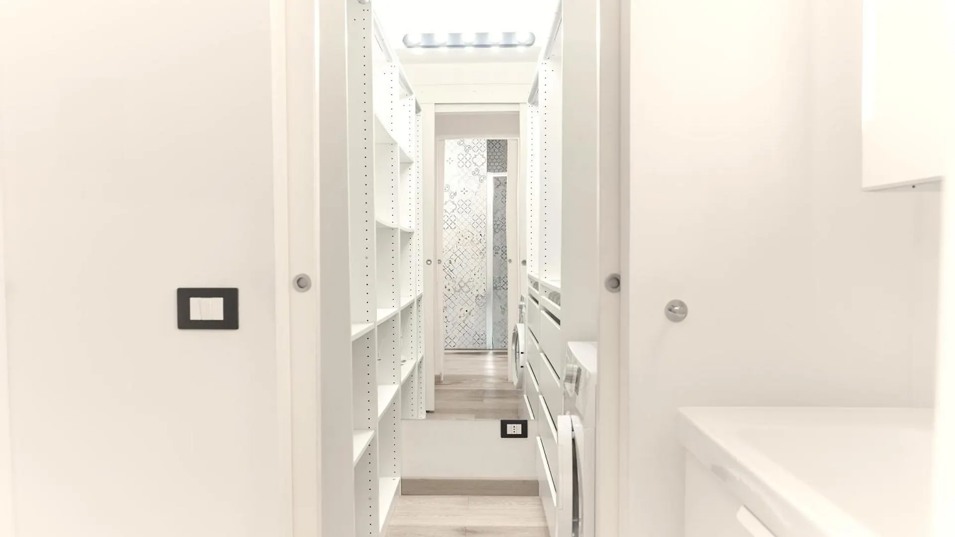 Central Loft Milánó Olaszország