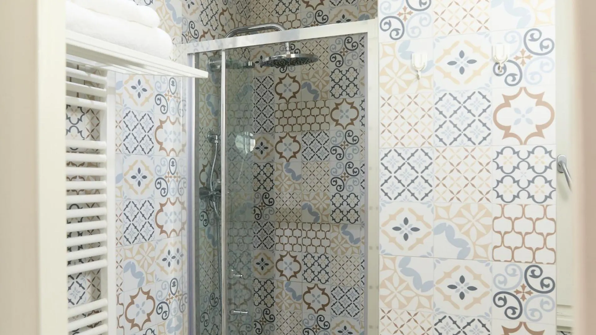 Central Loft Milánó
